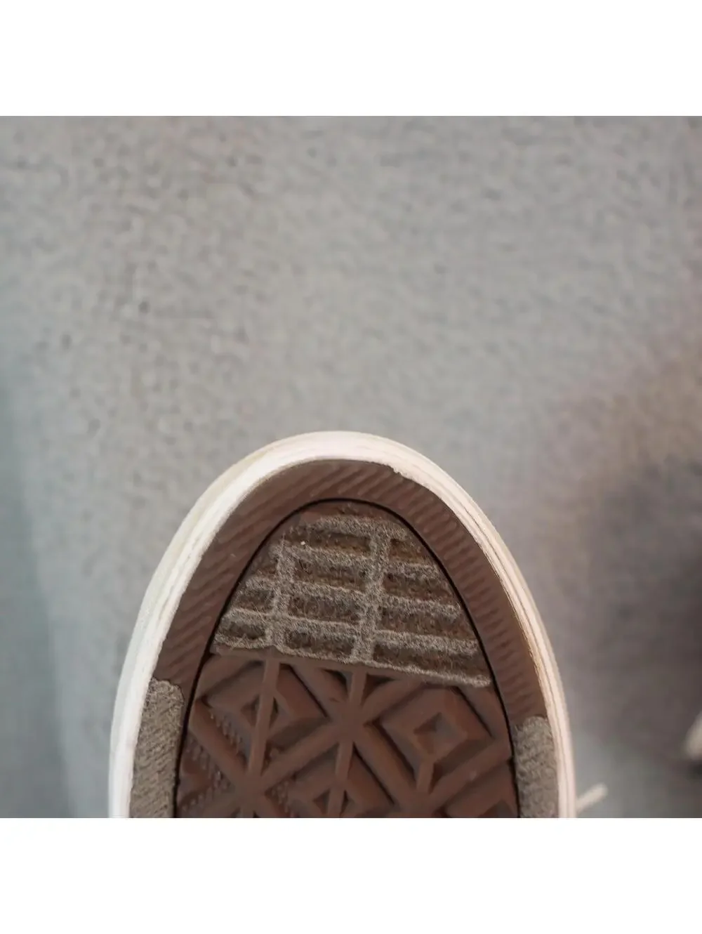 Converse CTAS Street Mid 2Y Youth 